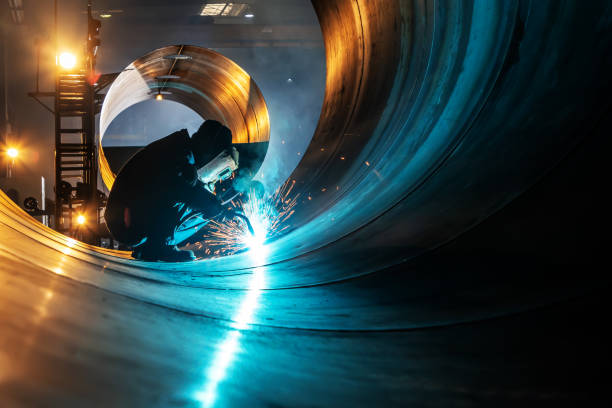 Best Specialty Welding Processes in Nederland, TX