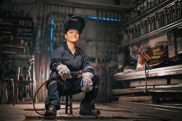 Best Automation and Robotic Welding in Nederland, TX