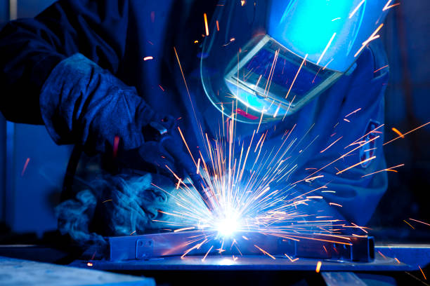 Professional Welder & Metal Fabrication in Nederland, TX